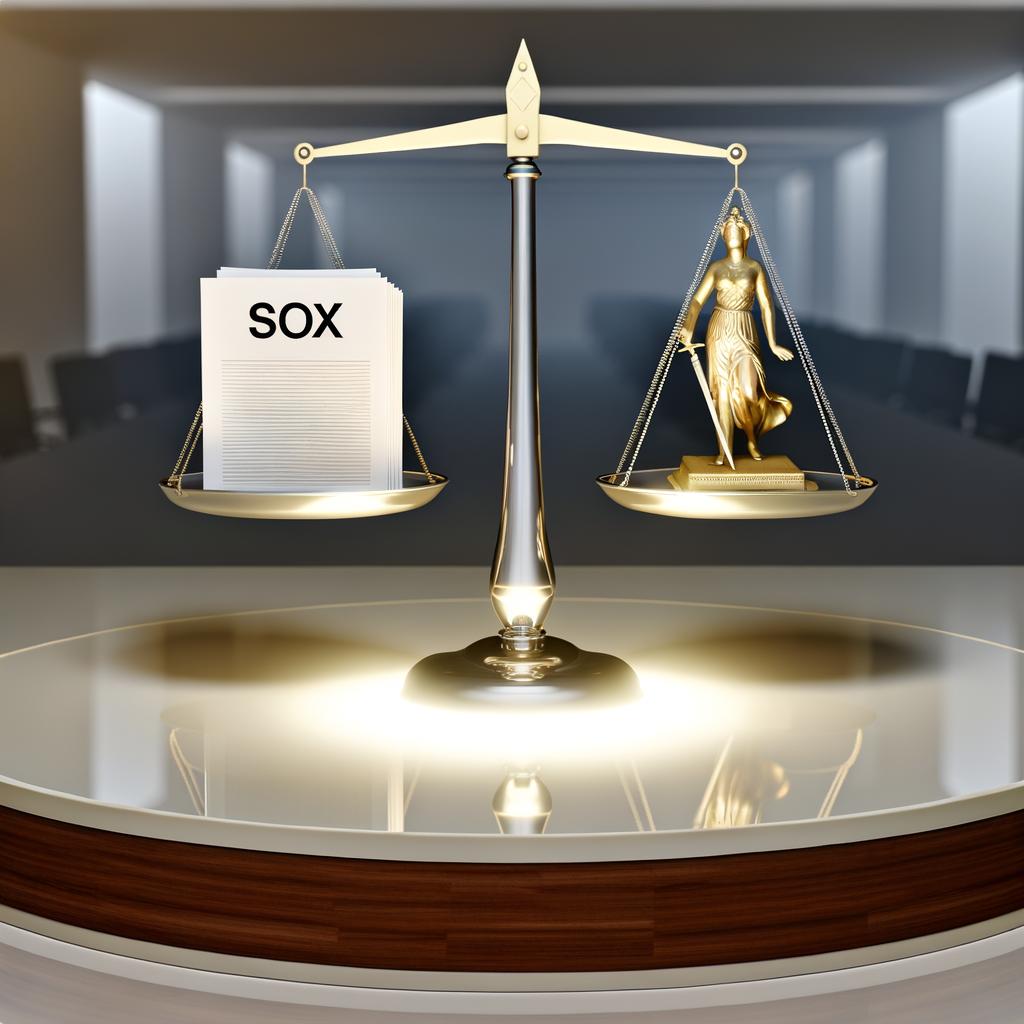SOX Compliance & DevSecOps Automation CirrusLabs